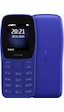 Nokıa 105 Classic Tuşlu Cep Telefonu (Nokia Türkiye Resmi Distribütör Garantili) Nokıa 105 Classic Tuşlu Cep Telefonu (Nokia Türkiye Resmi Distribütör Garantili)