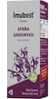 İmubest Pelargonium Sidoides - Afrika Sardunyası Damla 50 ml Alko İmubest Pelargonium Sidoides - Afrika Sardunyası Damla 50 ml Alko