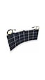 Sputek Spt-75 Esnek Güneş Paneli 75W Monokristal Perc Solar Panel