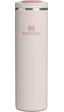 Stanley The Transit Fliptop Mug 0.47 Lt Rose Quartz Pembe