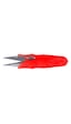 Golden Eagle İplik Temizleme Makası Plastik Tc-100