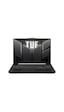 Asus Tuf Gamıng A16 FA607NUQ-RL050 Ryzen 7-170 16 GB 512 GB SSD 6 GB RTX4050 16" Dos FHD+ Dizüstü Bilgisayar