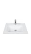 Creavit Id080 Ideal Dolap Uyumlu Lavabo 45 x 80 CM Beyaz