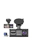 Blic Blm-86 Full Hd 1080p Wifi Araç İçi Kamera Gece Görüşlü G-sensörlü Blic Blm-86 Full Hd 1080p Wifi Araç İçi Kamera Gece Görüşlü G-sensörlü