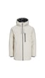 Jack & Jones Jjpayne Rüzgar Geçirmez Parka 12256884 Bej