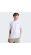 The North Face M Vertical Regular Short Sleeve Tee-grap Erkek T-shirt-32613 Beyaz The North Face M Vertical Regular Short Sleeve Tee-grap Erkek T-shirt-32613 Beyaz