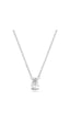 Swarovski Thebasıcs:Pend Pear Whıte/Rhs Kolye 5636708