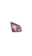 Nissan Qashqai 2010 - 2013 Stop Sol İç