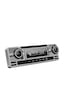 Soundmax Sx-mx61cl Retro Stil Gümüş Renk Teyp Bluetooth/usb/aux/fm/4 50w/mp3 Soundmax Sx-mx61cl Retro Stil Gümüş Renk Teyp Bluetooth/usb/aux/fm/4 50w/mp3