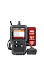 LAUNCH CREADER OBD2 TARAYICI ARIZA TESPİT CİHAZI