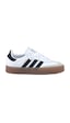 Adidas Samba Kadın Beyaz Spor Ayakkabı Jı1349 Beyaz Adidas Samba Kadın Beyaz Spor Ayakkabı Jı1349 Beyaz