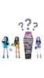 Monster High Sürpriz Paket - Müzik Serisi - Hyv64 001