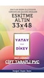 Altın-22mm-33x48 Cm Mat Pvc Li Camsız Fotoğraf 500 Parça Puzzle Belge Çerçeve Yatay Dikey Asılabilme. 34591544