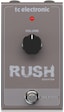 Tc Electronic Rush Booster Boost Pedalı