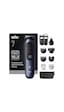 Braun Hepsi Bir Arada Series 7, 11 İ 1 Arada Tıraş Kiti, Problade, Autosense, Aıo7540
