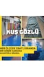 Su Geçirmez, Kuş Gözlü, Dayanıklı 230 Gr Pilsa