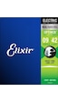 Elixir 19002 Optiweb Super Light Elektro Gitar Teli 9-42 Elixir 19002 Optiweb Super Light Elektro Gitar Teli 9-42