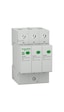 Schneider Electric EZ9L33345 45KA Parafudr 3 Kutuplu Kesinti Durdurucu