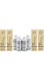 Biomagic 3.00 Koyu Kahve Organik İçerikli Amonyaksız Kalıcı Saç Boyası 4 Boya 4 Oksidan Biomagic 3.00 Koyu Kahve Organik İçerikli Amonyaksız Kalıcı Saç Boyası 4 Boya 4 Oksidan
