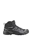 Salomon X Ultra 360 Mid Gtx Erkek Bot-siyah