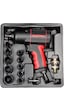 Sap Power 1/2" Havalı Somun Sökme ve Sıkma Seti 13 Parça Iw-3C6K