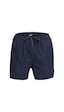 Quiksilver Every Day Volley Deniz Şort u Eqyjv03531-Byj0 Çok Renkli