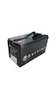 Berhimi 12v 100 Amper Ip67 4000 Dod, Marin/karavan Lifepo4 Lityum Akü