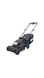 Mac Allister 2000033754 1300W 34 CM Çim Biçme Makinesi Mac Allister 2000033754 1300W 34 CM Çim Biçme Makinesi