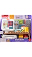 Fisher Price Laugh & Learn Market Kasası Jgw99