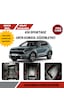Kia Sportage Orta Kolsol Düzenleyici-2023 Uyumlu Ve Sonrası