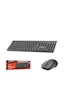 Hadron HD840/20 Kablosuz Q Klavye Mouse Set Hadron HD840/20 Kablosuz Q Klavye Mouse Set