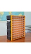 Super Bag Mono Blok Çekmeceli Organizer 60'lı Büyük Boy Asr-6000