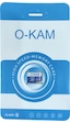 O-Kam EMBA04011 128 GB Solar-WiFi Kameralara Uyumlu Hafıza Kartı O-Kam EMBA04011 128 GB Solar-WiFi Kameralara Uyumlu Hafıza Kartı