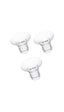 Bebebao P1 Silikon Başlık 17-18-19 Mm