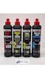 Menzerna 1000 2500 3000 Sealingwax Kalın Pasta Boya Kor. Set 250 Menzerna 1000 2500 3000 Sealingwax Kalın Pasta Boya Kor. Set 250