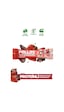 Fellas Yüksek Protein Bar Çilekli 45 x 12 Adet