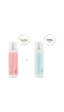 Bargello No:122 + Cool Fresh Body Mist Kadın / Erkek 210 Ml Edt - Mnms210edt