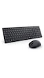 Dell Pro Compact Km555 Sessiz Turkce Q Klavye Mouse