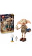 LEGO® Harry Potter™ Özgür Ev Cini Dobby™ 76469 - 8 Yaş ve Üzeri Çocuklar için Aksesuarlar İçeren Oyuncak Yapım Seti (379 Parça) LEGO® Harry Potter™ Özgür Ev Cini Dobby™ 76469 - 8 Yaş ve Üzeri Çocuklar için Aksesuarlar İçeren Oyuncak Yapım Seti (379 Parça)