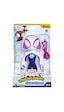 Marvel Spidey And His Amazing Friends Figür Ghost Spider F3711 F3987