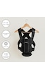 Babybjörn Mini Kanguru Cotton Black Renkli