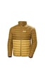 Helly Hansen Banff Insulator Mont Erkek Mont-28806-kahverengi