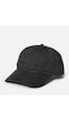 Timberland Cooper Hill Cooper Hill Embroidered Base Erkek Şapka-32257 Siyah