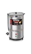 Melasty Yayık Makinesi 40 Litre Tereyağı Makinesi Ve Yayık Ayranı Makinesi