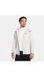Under Armour Unstoppable Flc Fz Hd Eu Erkek Sweatshirt 1389352-110 Beyaz-beyaz Beyaz