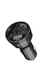 Subzero 3in1 55 W Pd Usb +Type C Araç Çakmaklık Oto Şarj Cihazı