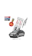 Bosch Eco Renault Megane 2 Silecek Takımı (2003-2005)