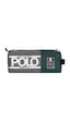 Cambridge Polo Club Street Style Unisex Çocuk Tek Bölmeli Kalemlik Yeşil