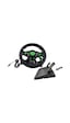Powermaster Metalik Pro Oyun Pc Direksiyon Pm-6103