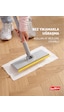 Home Care Pratica Click Mop Set El Değmeden Bez Tak Çıkar Kullan At ve Tüm Bezlerle Uyumlu